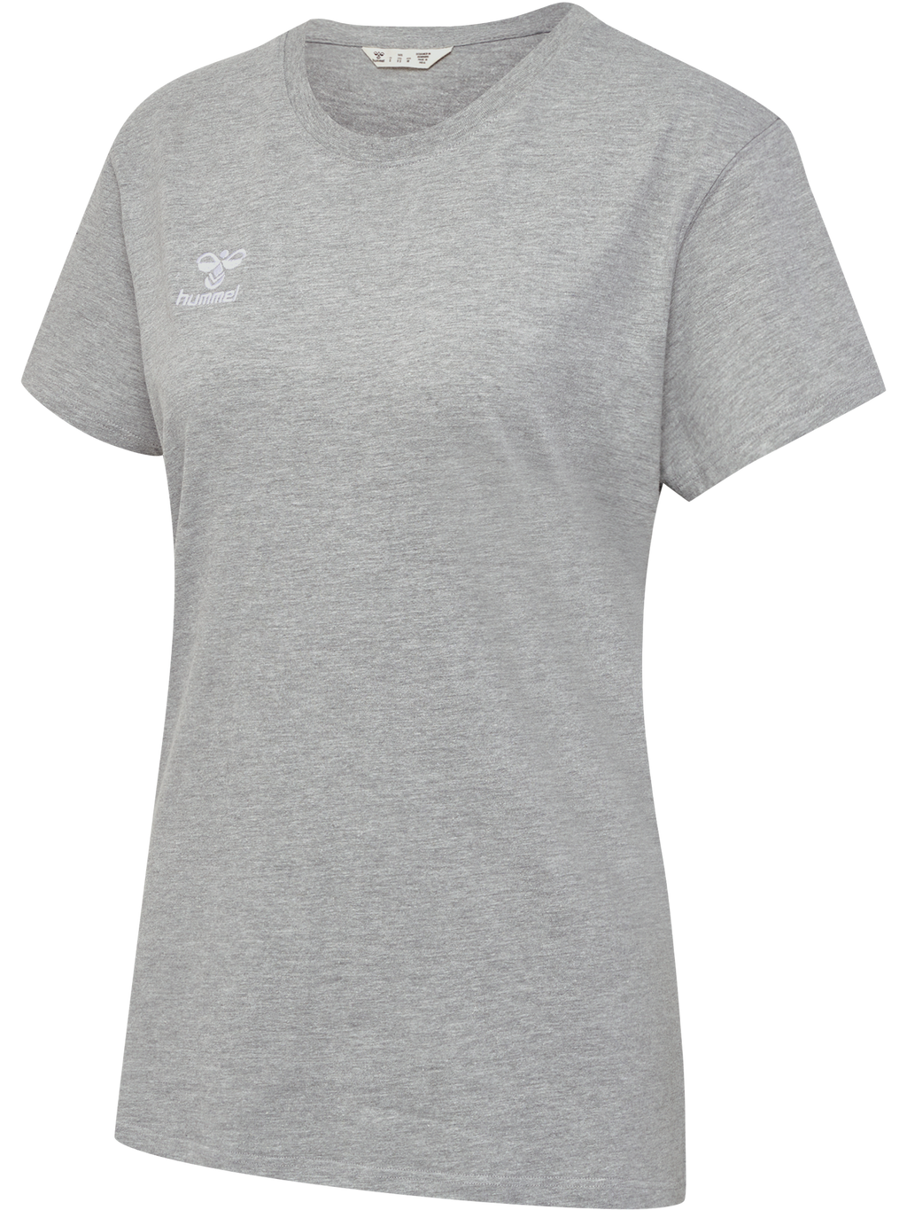 hmlGO 2.0 T-SHIRT S/S WOMAN
