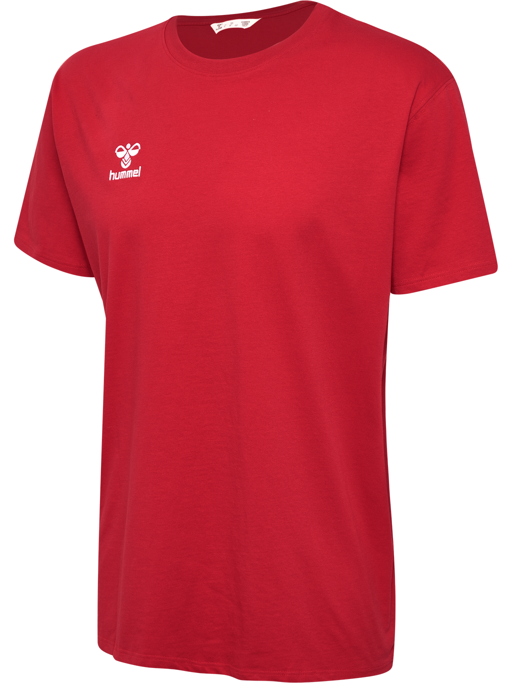 hmlGO 2.0 T-SHIRT S/S