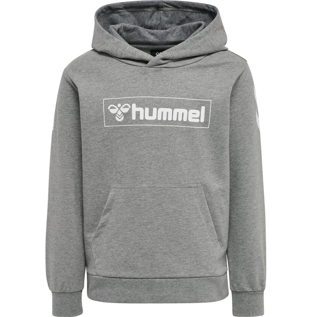 hmlBOX HOODIE
