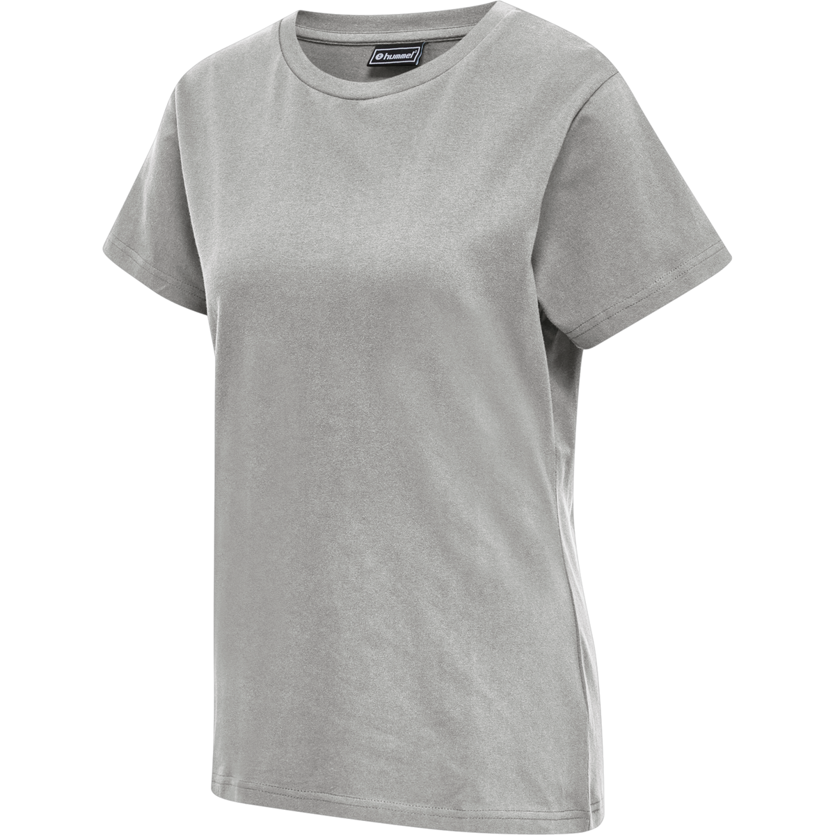 hmlRED HEAVY T-SHIRT S/S WOMAN