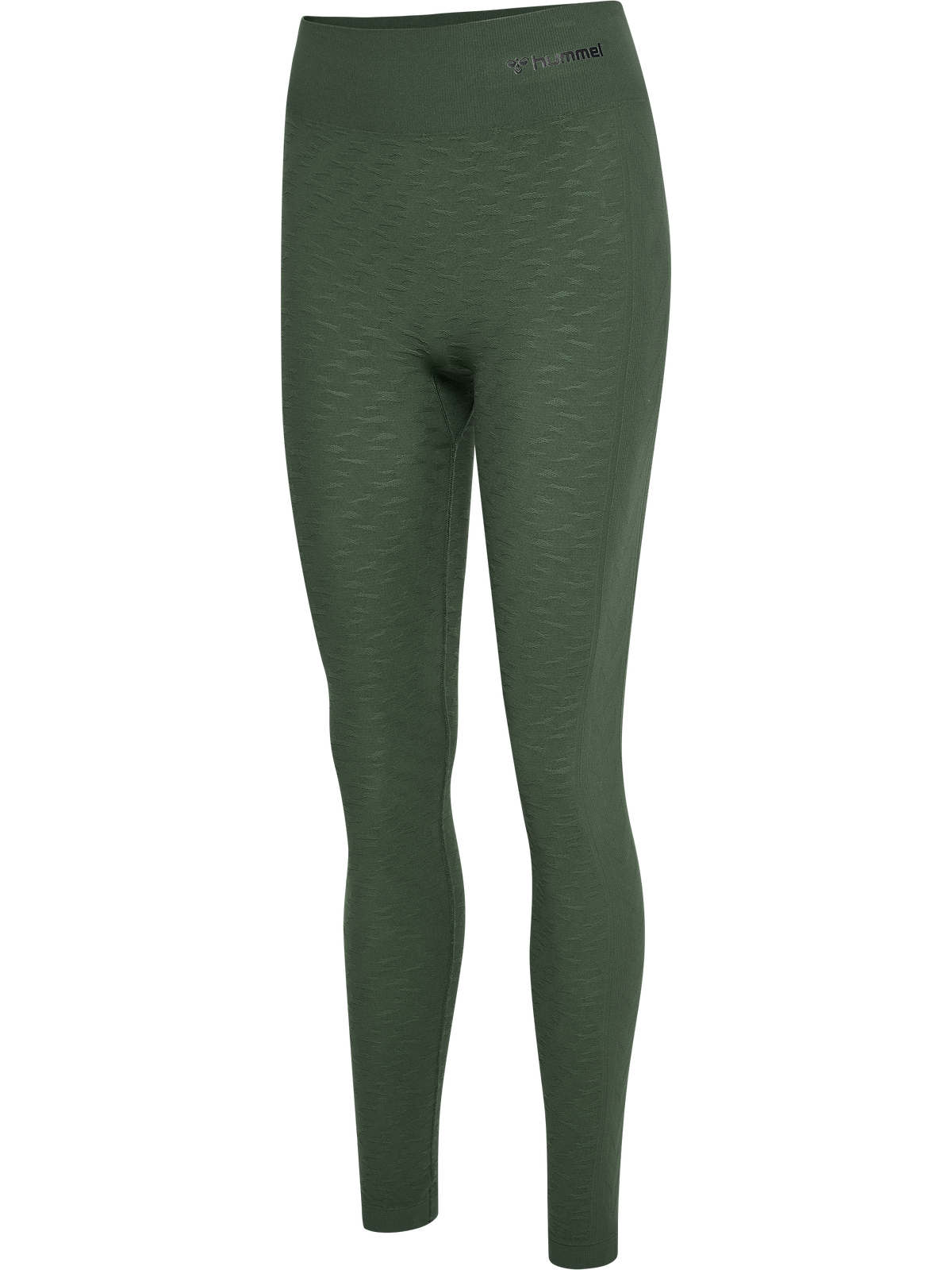 hmlMT FOCUS SEAMLESS HW TIGHTS