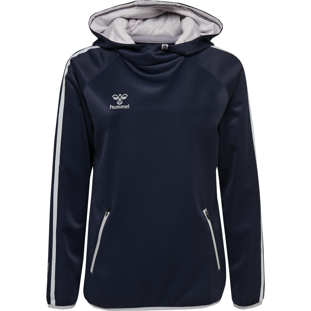 hmlCIMA HOODIE WOMAN
