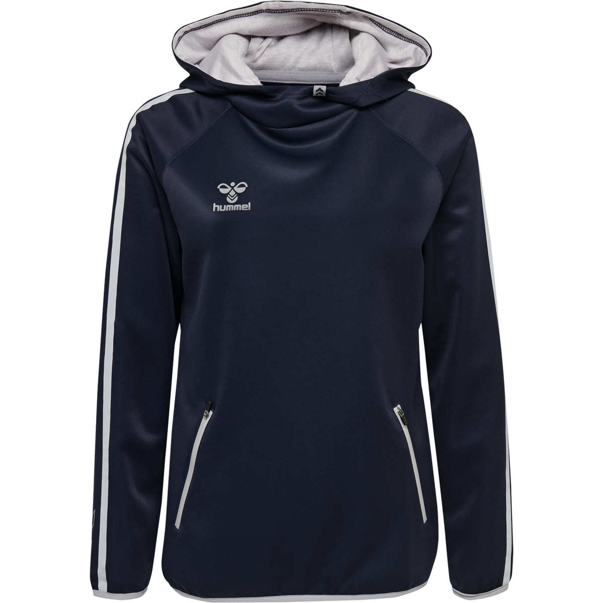 hmlCIMA HOODIE WOMAN