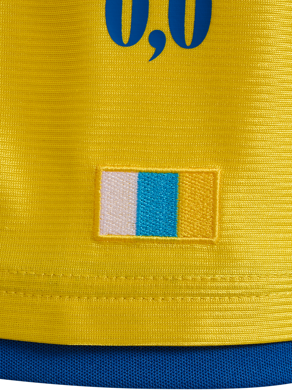 UDLP 26/27 HOME JERSEY S/S