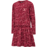 hmlMERRY DRESS L/S