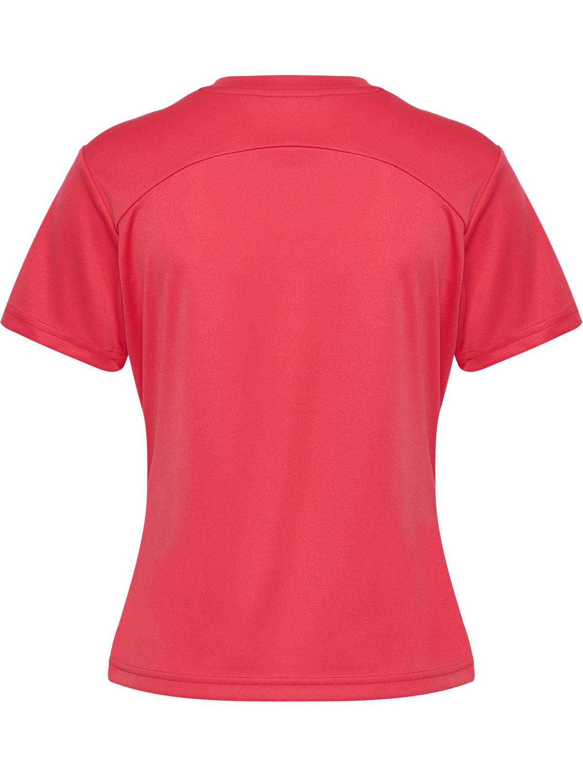 hmlPULSE TRAINING W T-SHIRT S/S