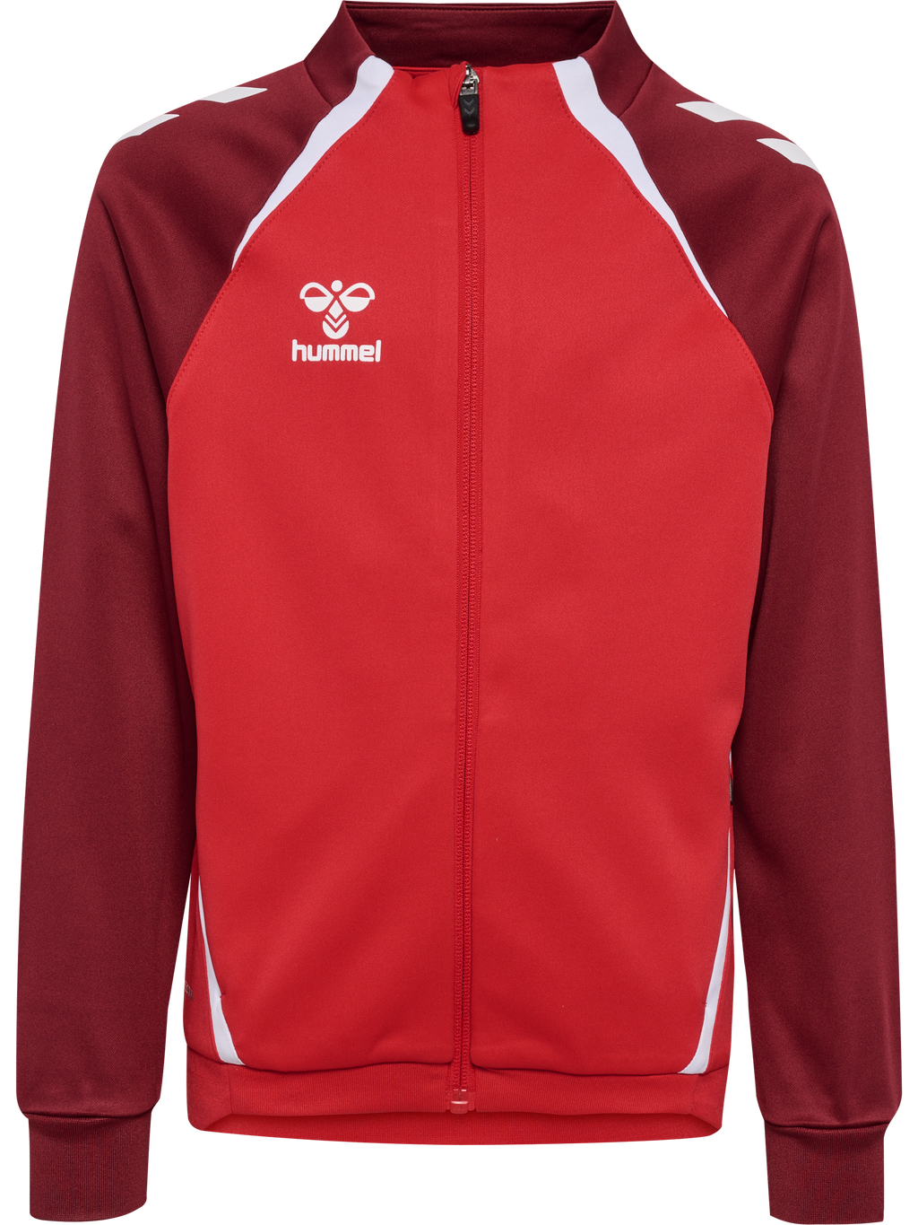 hmlLEAD 2.0 TRACK ZIP JACKET KIDS