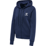 hmlNONI 2.0 ZIP HOODIE