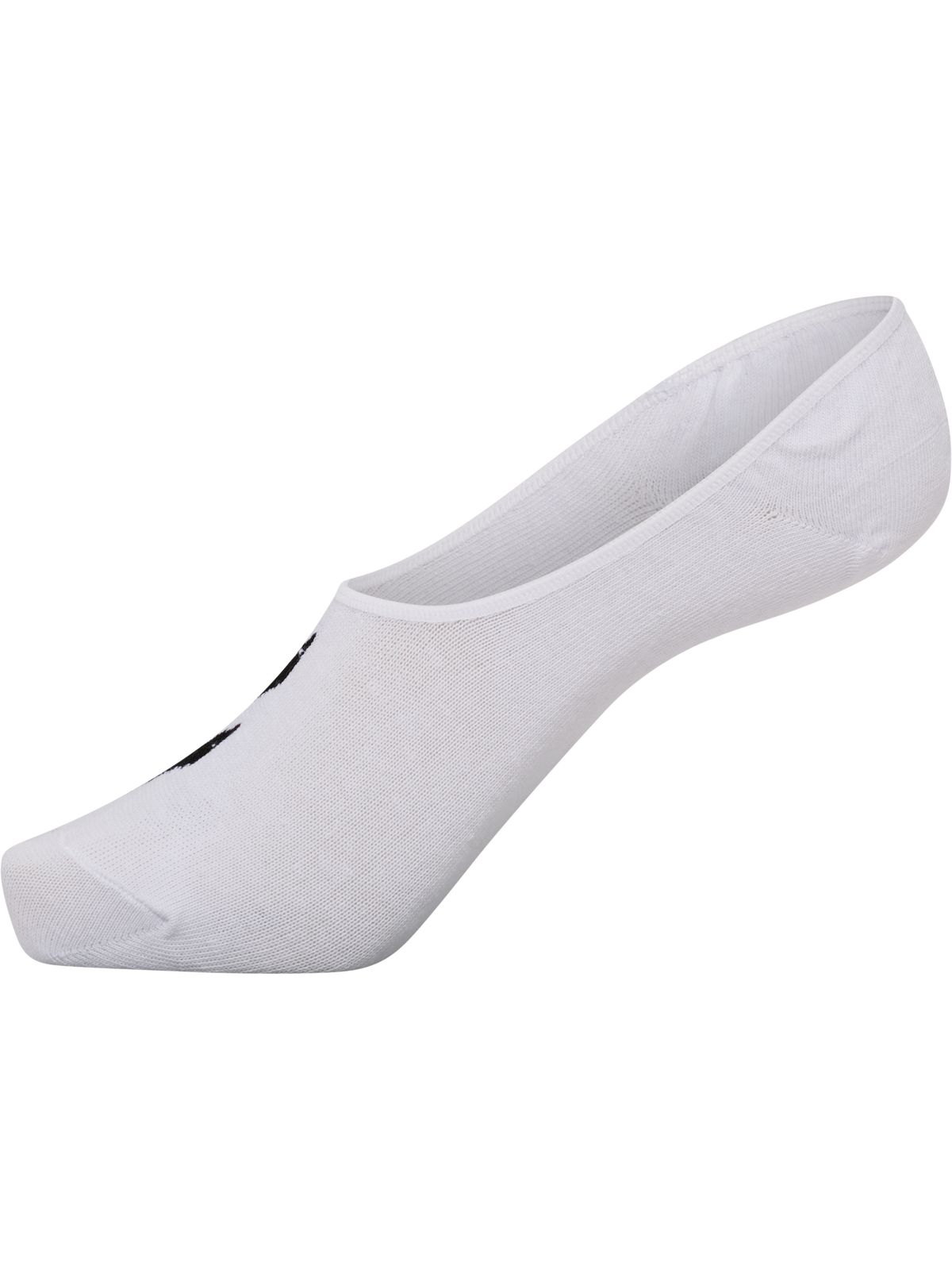 hml3 PACK BASIC NO-SHOW SOCK