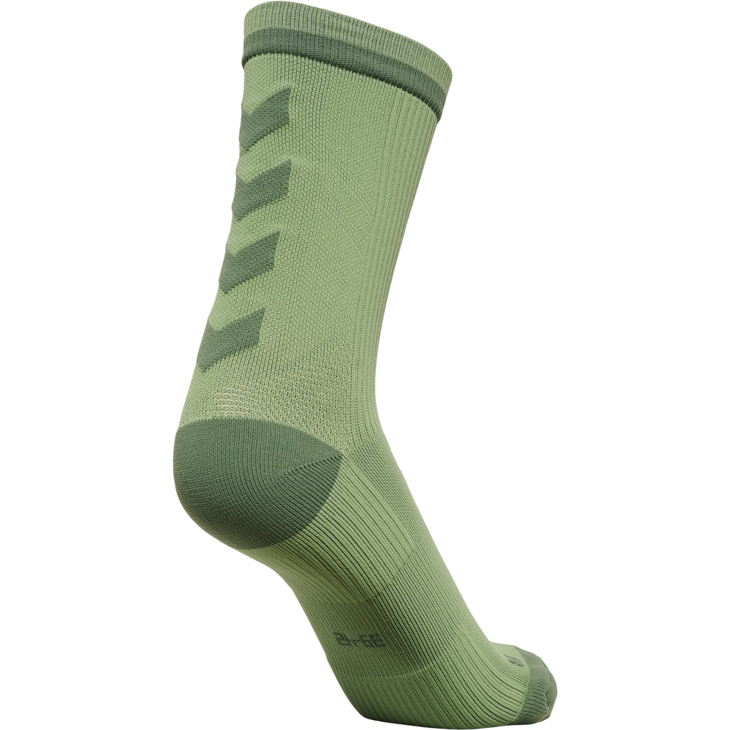 ELITE INDOOR SOCK LOW PA