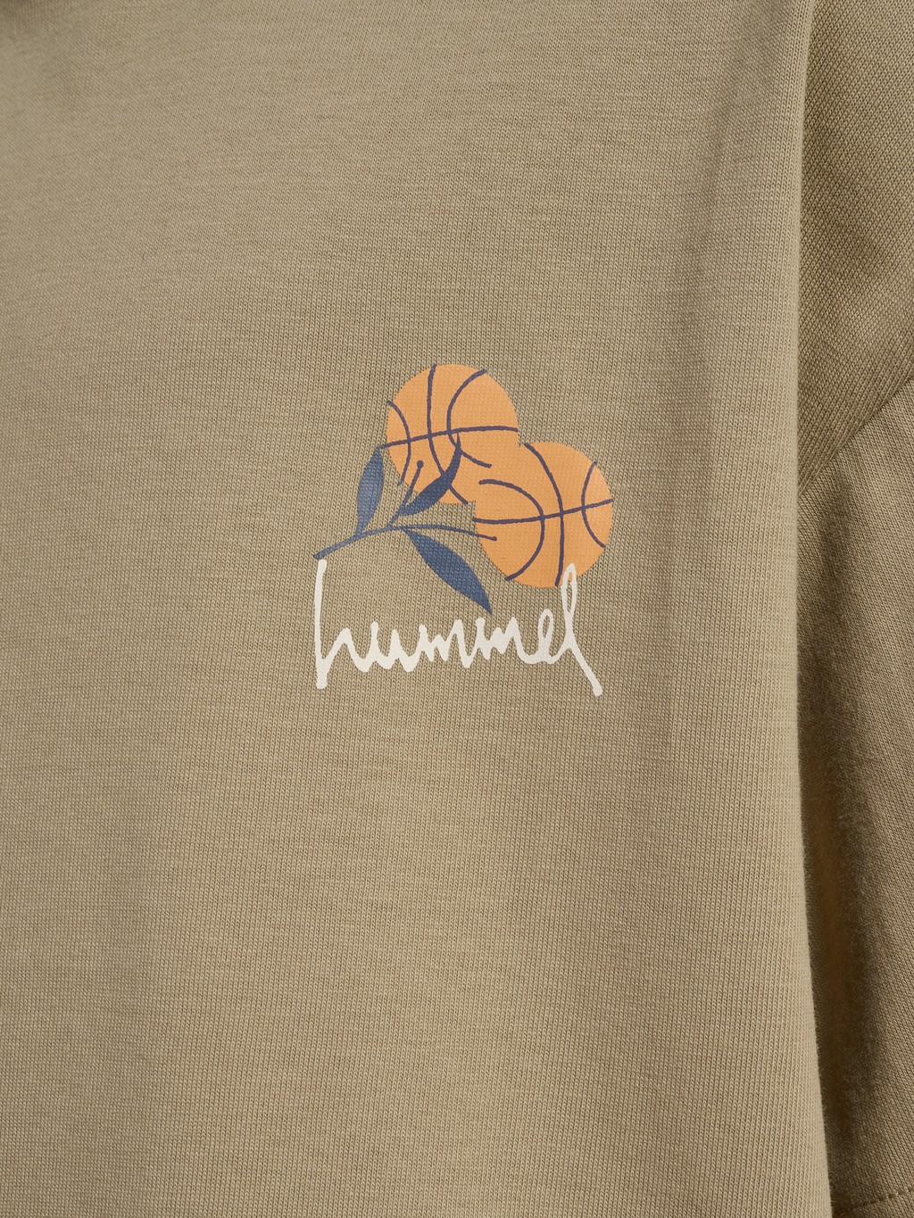 hmlMIO BOXY T-SHIRT S/S