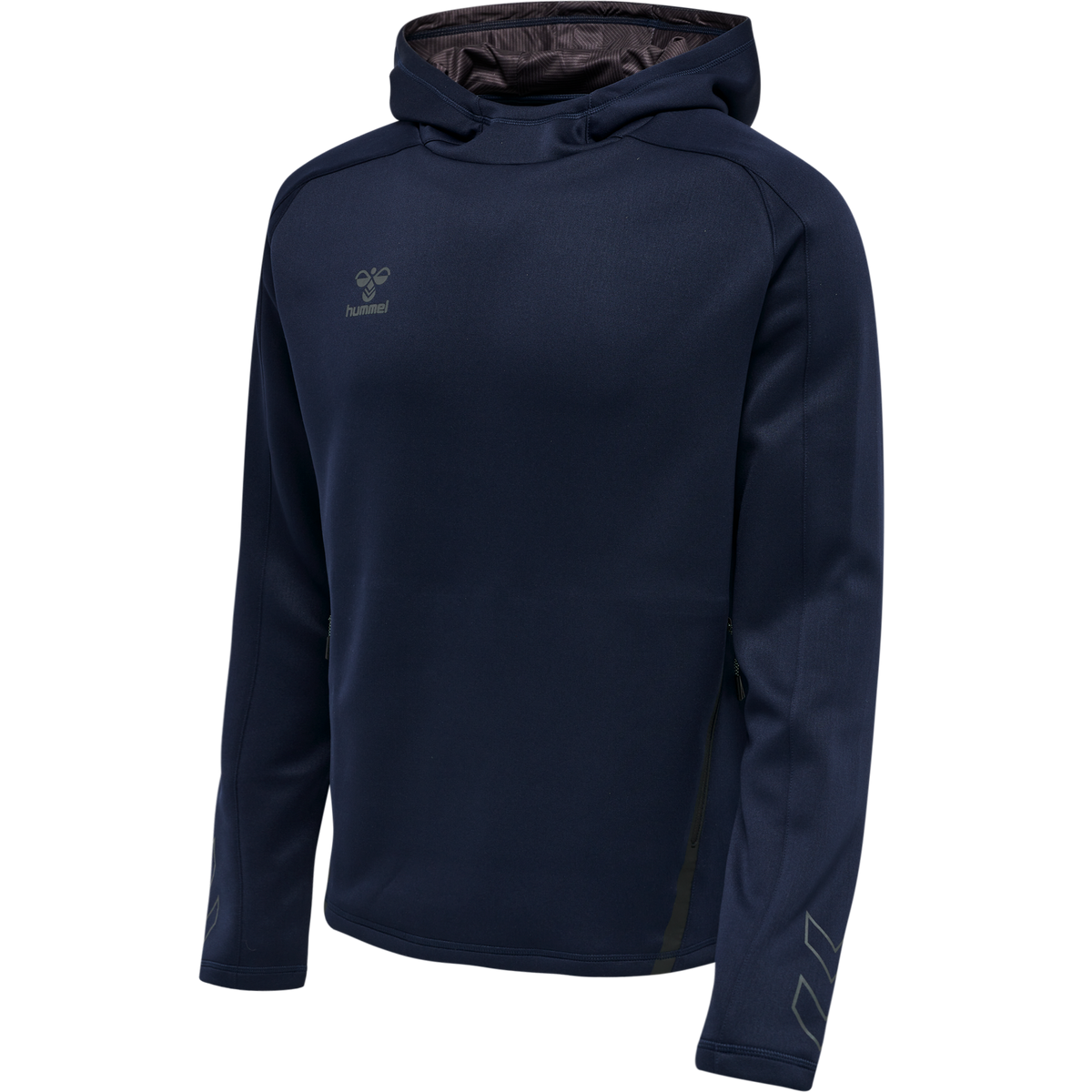 hmlCIMA XK HOODIE