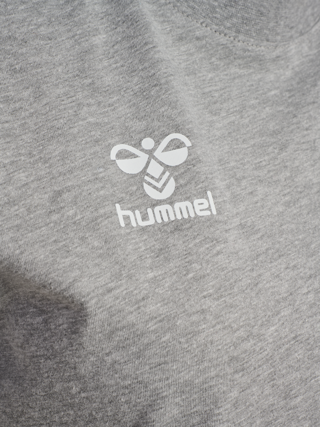hmlGO 2.0 CHEVRON T-SHIRT S/S WOMAN