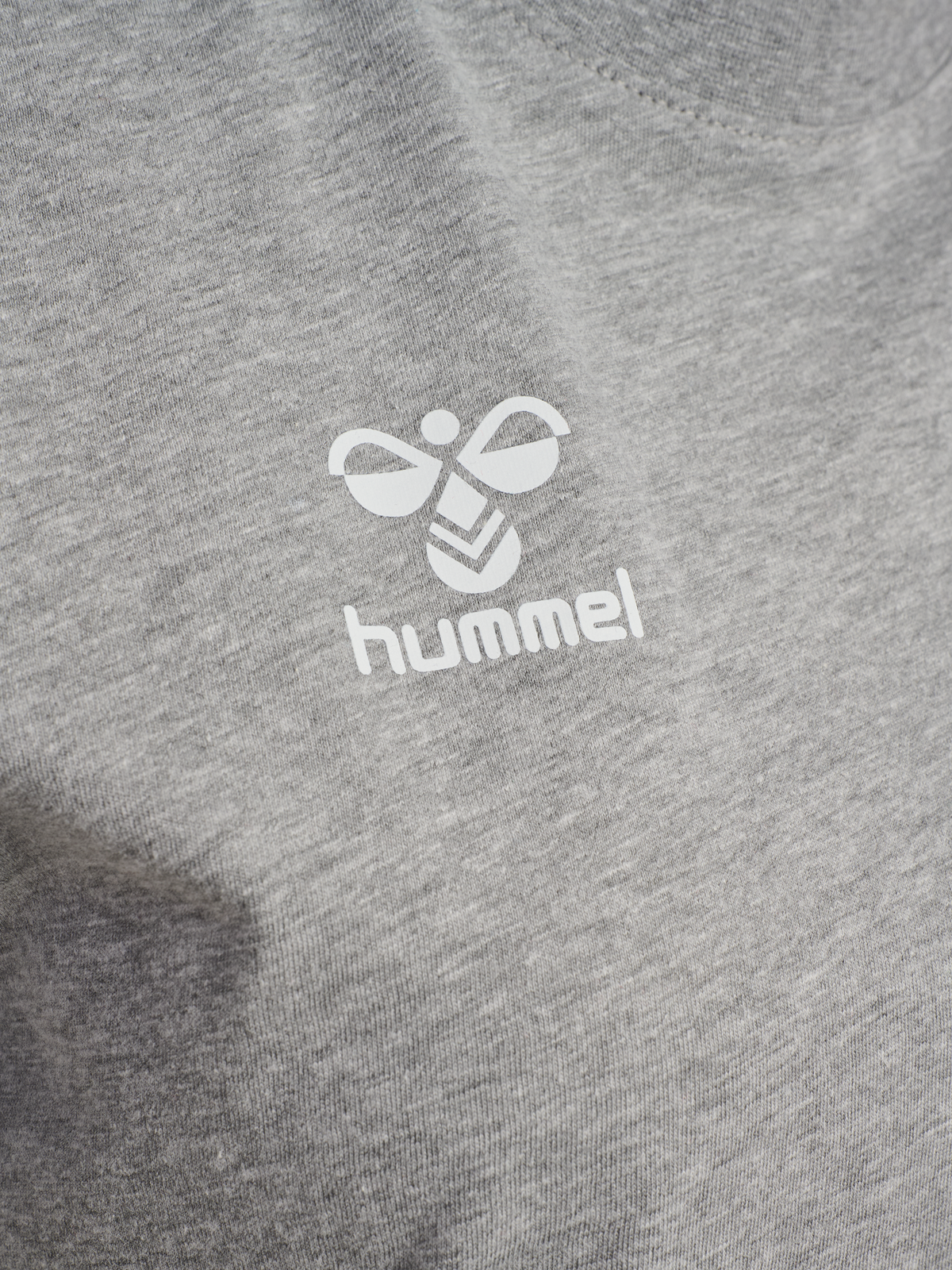 hmlGO 2.0 CHEVRON T-SHIRT S/S WOMAN