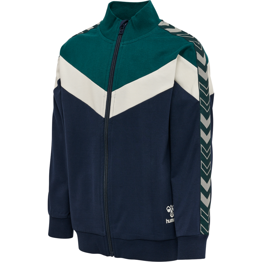 hmlBRADLEY ZIP JACKET