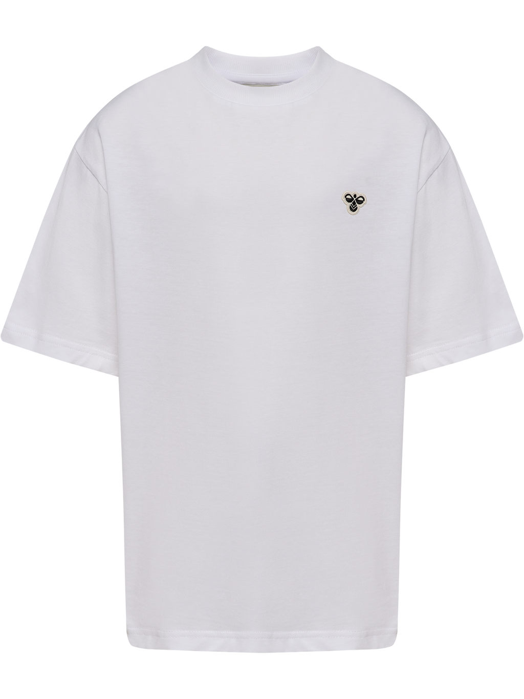 hmlJR LOOSE T-SHIRT S/S BEE