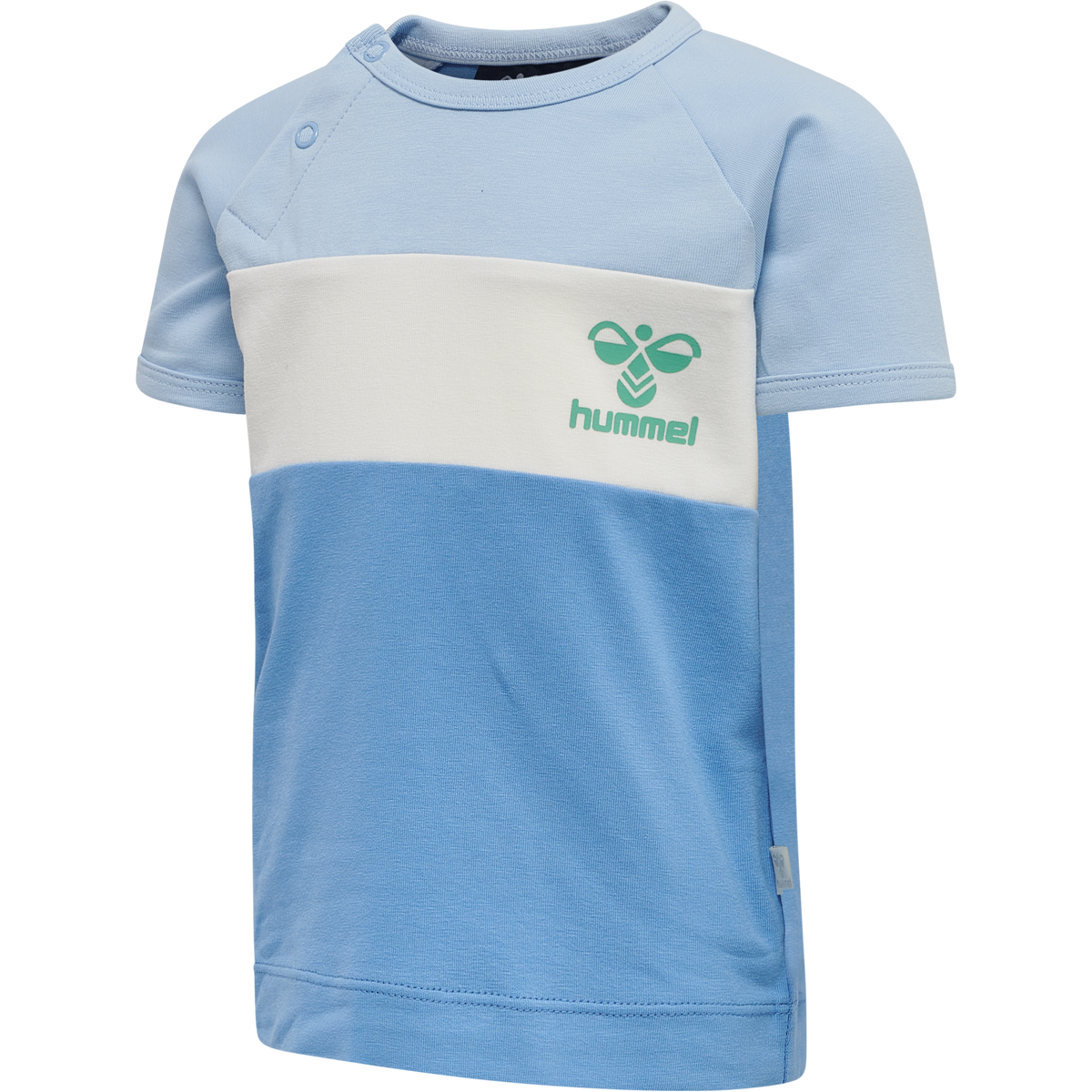 hmlASLAN T-SHIRT S/S