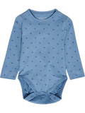 hmlMINI BEE AOP BODY L/S
