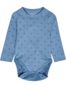 hmlMINI BEE AOP BODY L/S