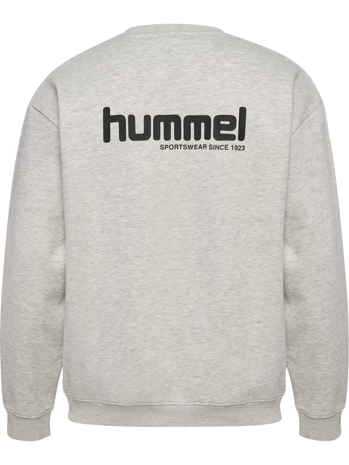 hmlKEEPER GRAPHIC CREWNECK