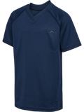 hmlJR REG ACTIVE T-SHIRT S/S
