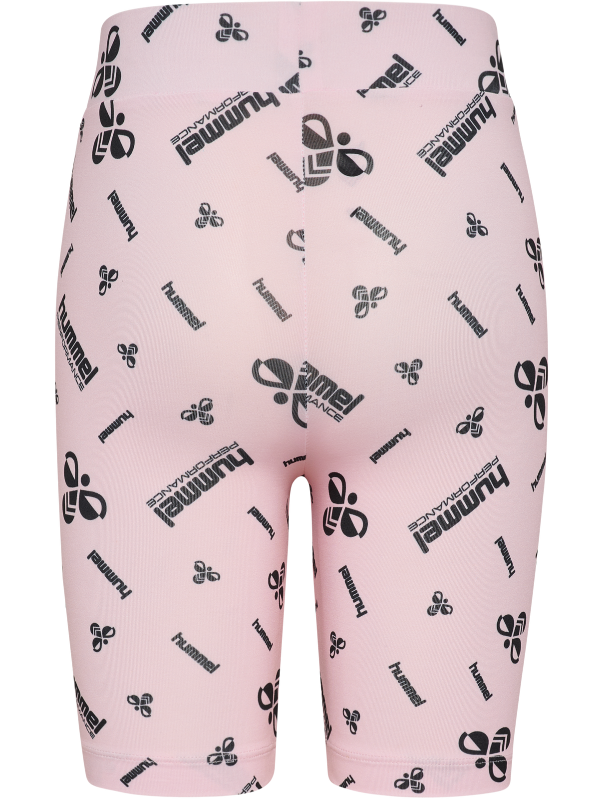 hmlJR GYM SHORT TIGHTS