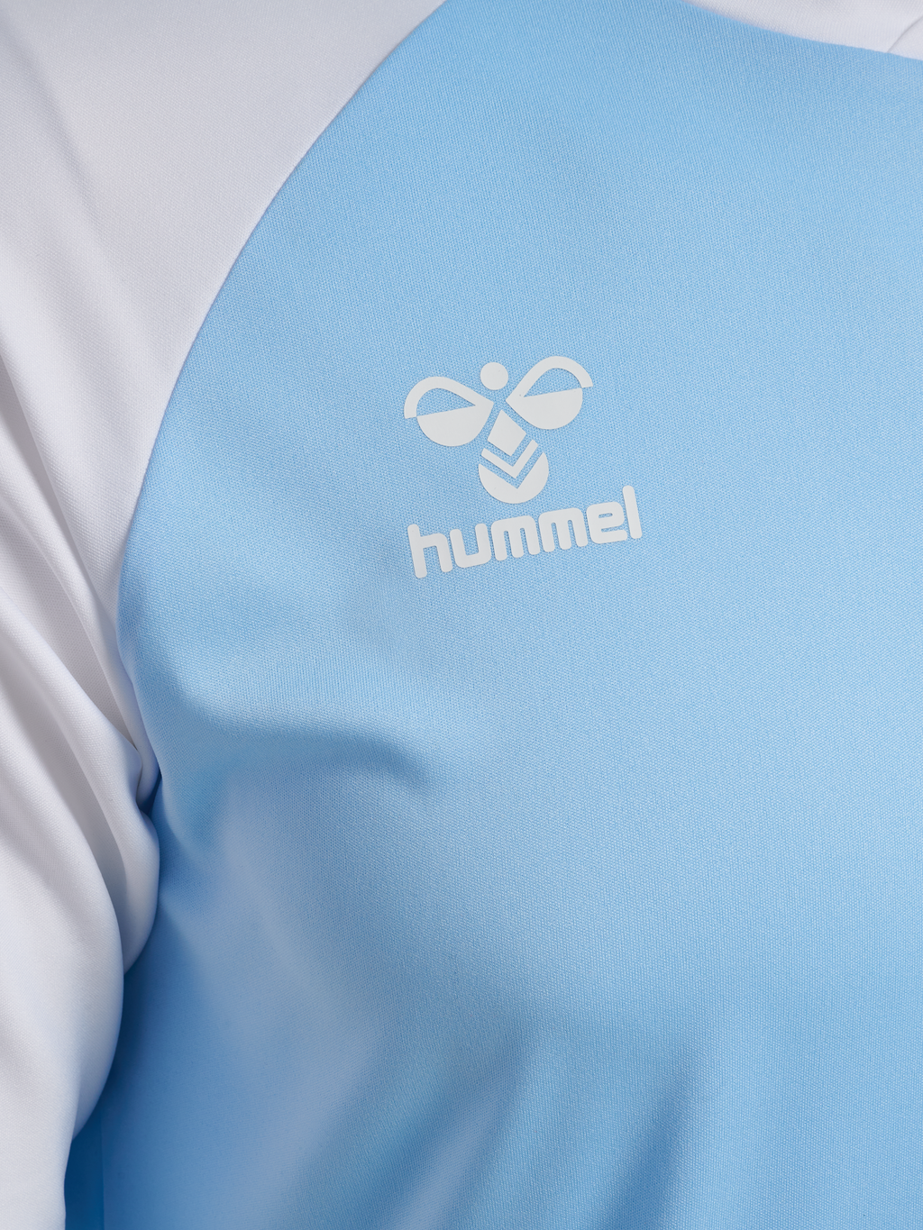 hmlMATCH LEAGUE JERSEY S/S