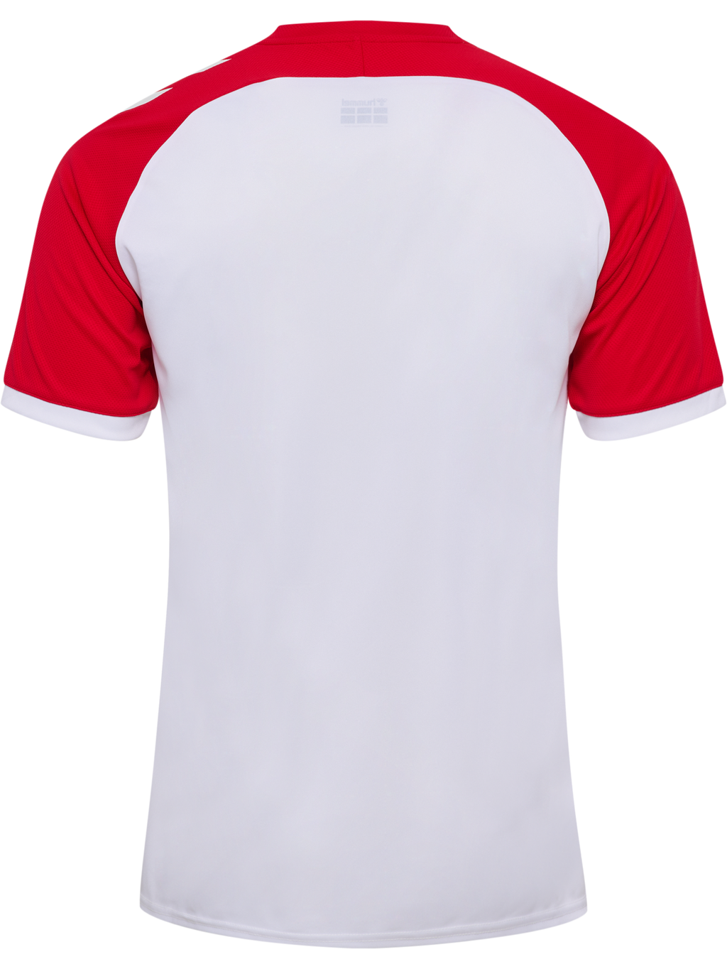 hmlMATCH LEAGUE JERSEY S/S