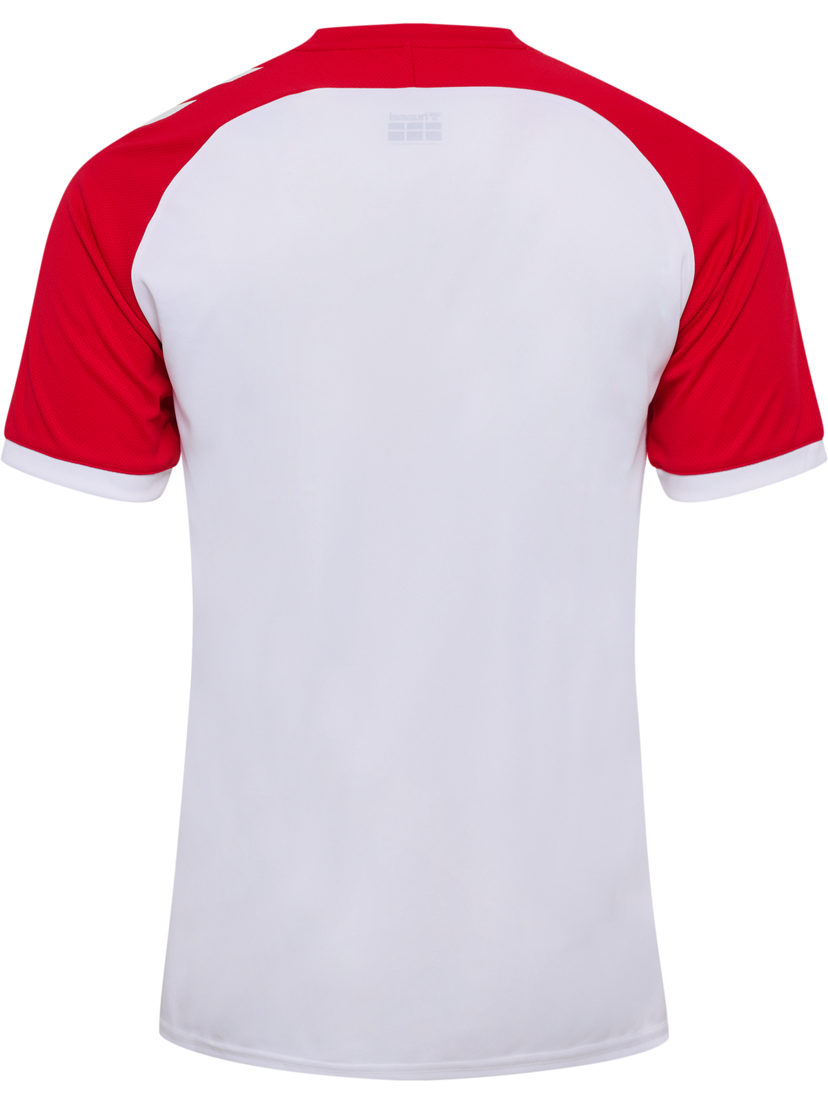 hmlMATCH LEAGUE JERSEY S/S