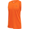 MEN CORE RUNNING SINGLET