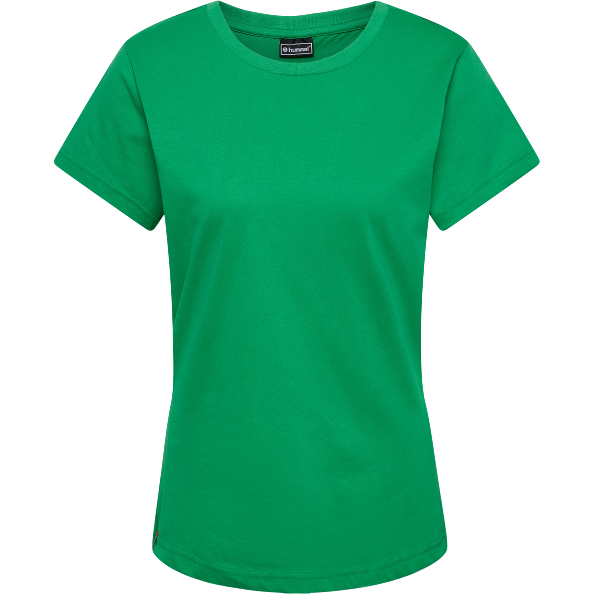 hmlRED BASIC T-SHIRT S/S WOMAN