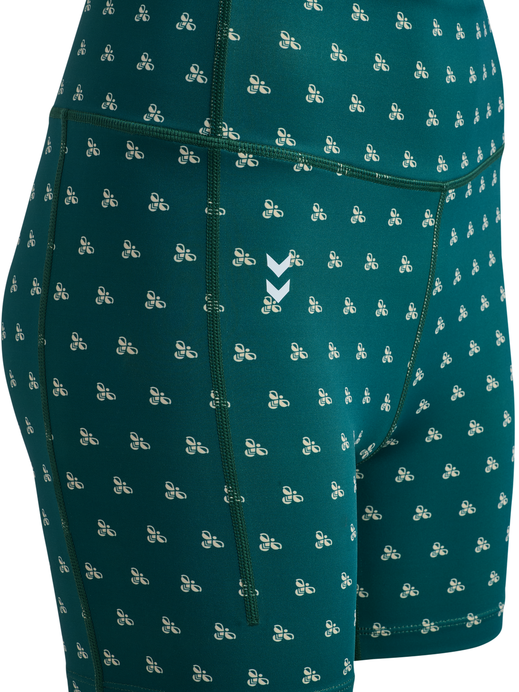 hmlHIIT AOP IMPACT HW SHORT TIGHTS