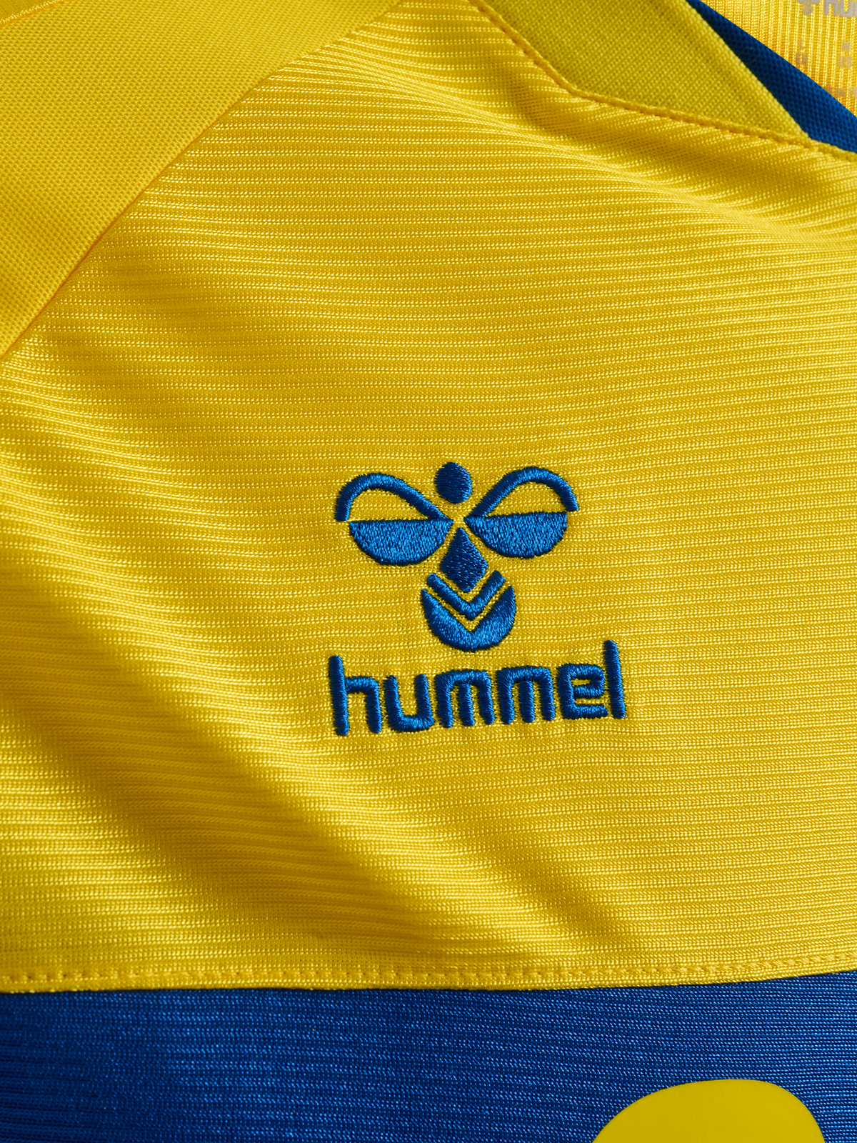 UDLP 26/27 HOME JERSEY S/S