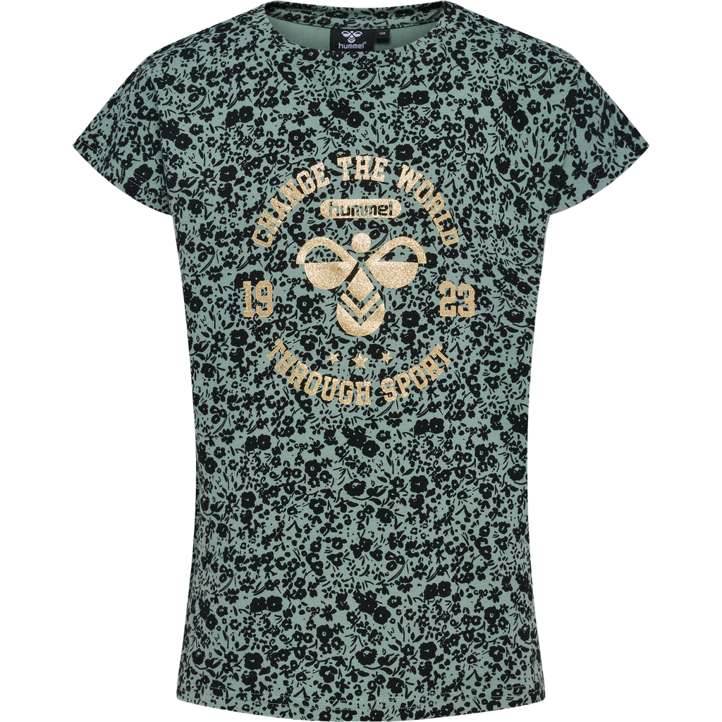 hmlMEJSE T-SHIRT S/S