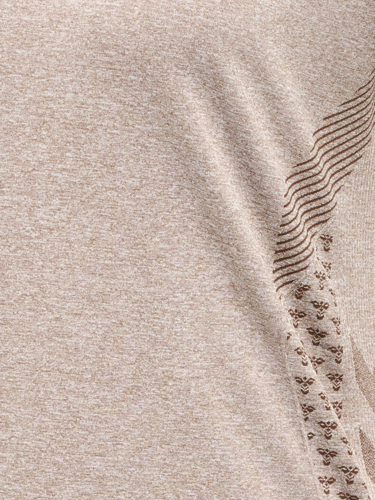 hmlCI SEAMLESS T-SHIRT