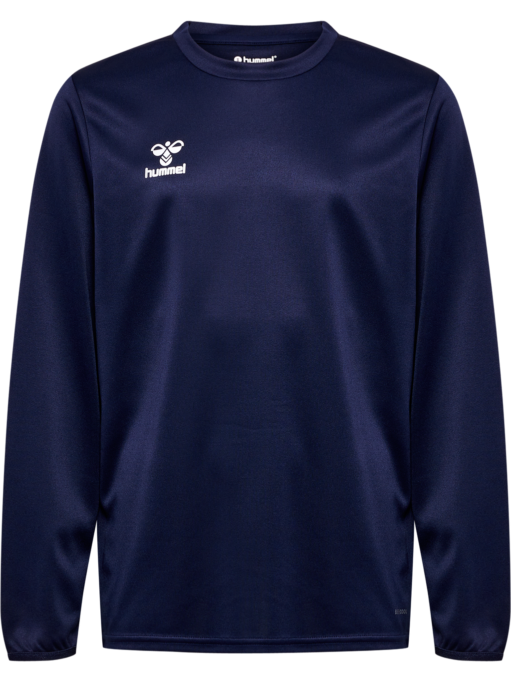 hmlESSENTIAL SWEATSHIRT KIDS