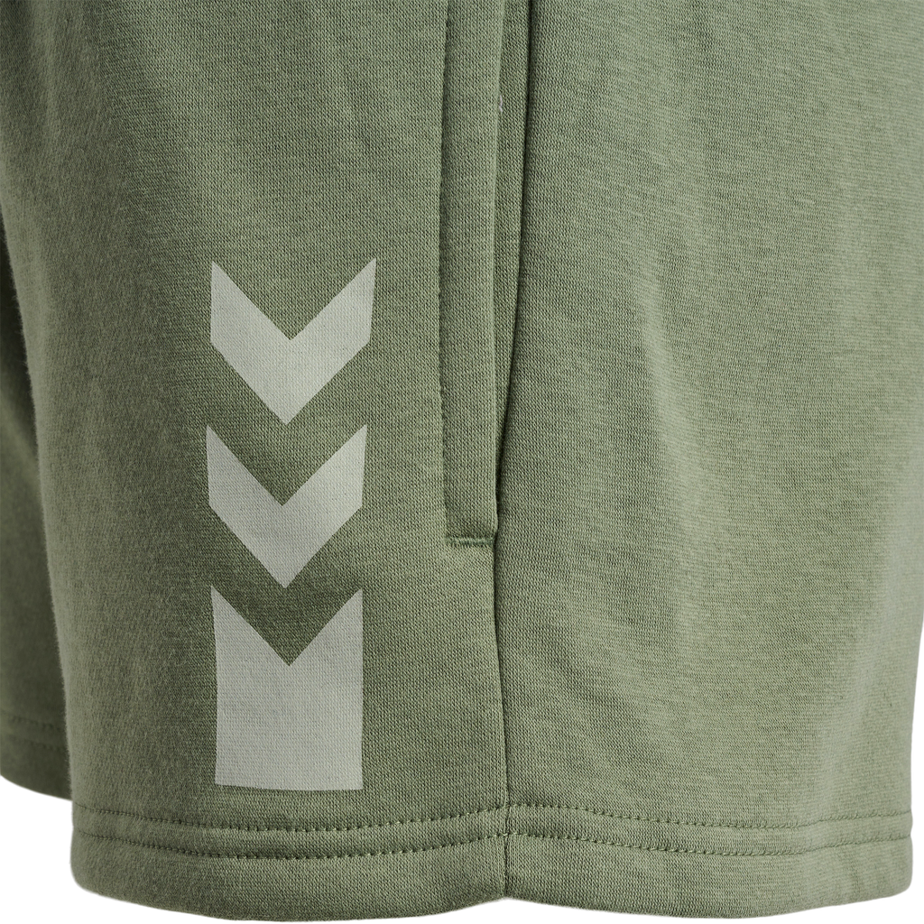 hmlACTIVE CO SHORTS WOMAN
