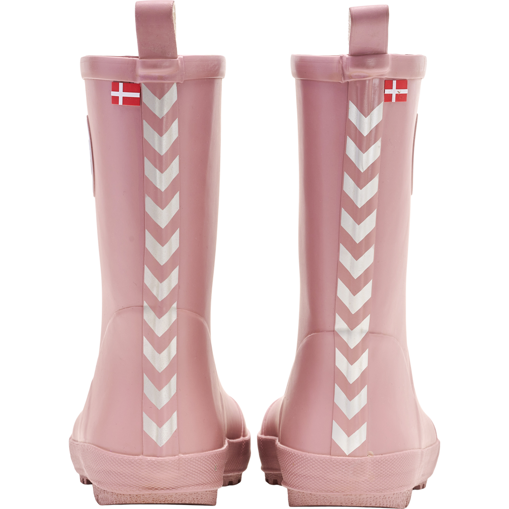 RUBBER BOOT JR.