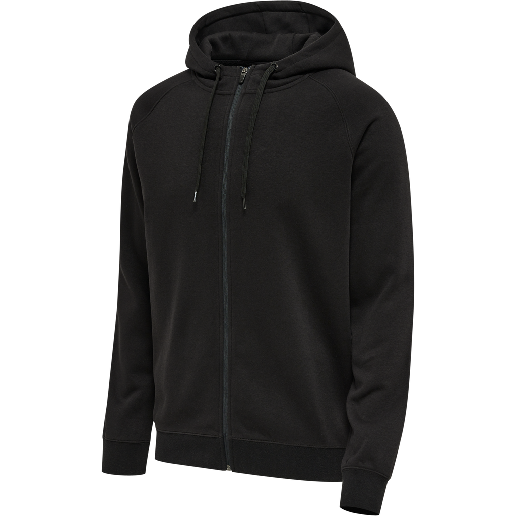 hmlRED CLASSIC ZIP HOODIE
