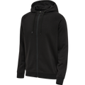 hmlRED CLASSIC ZIP HOODIE