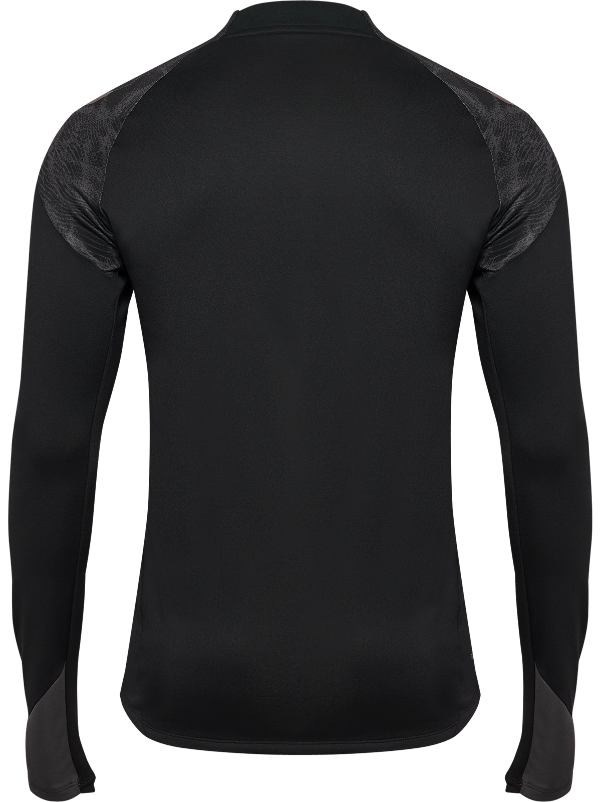 hmlBLAZE26 PRO TRAINING HALF ZIP