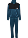 hmlJR COLORBLOCK TRACKSUIT
