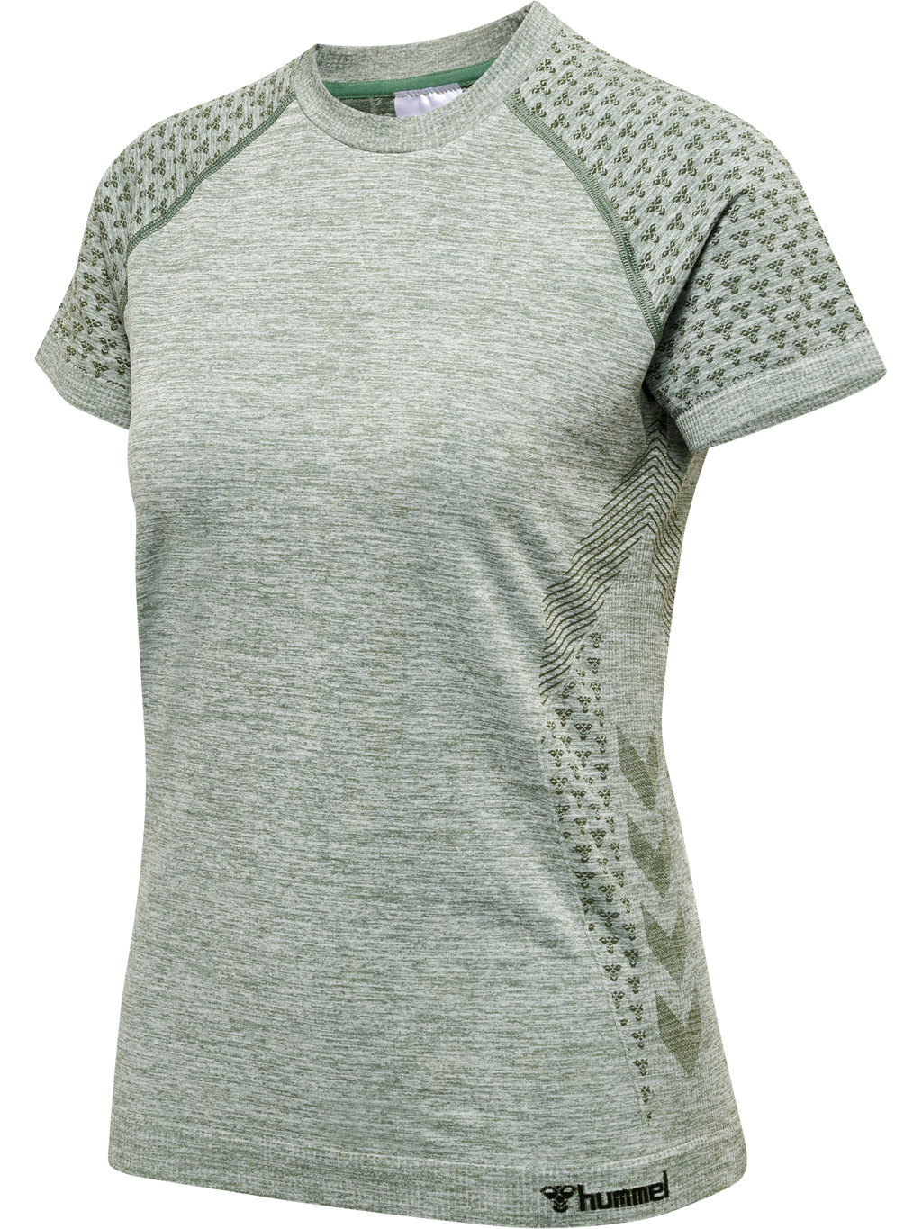 hmlCI SEAMLESS T-SHIRT