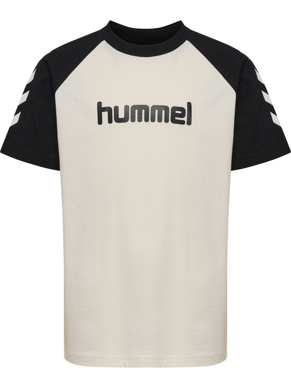 hmlJR LOGO T-SHIRT S/S
