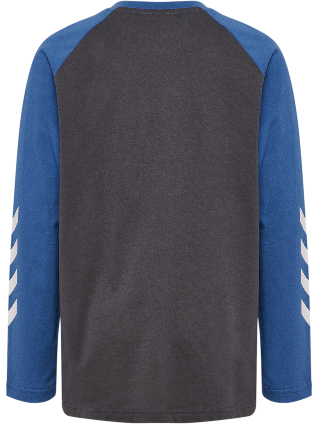 hmlJR LOGO T-SHIRT L/S