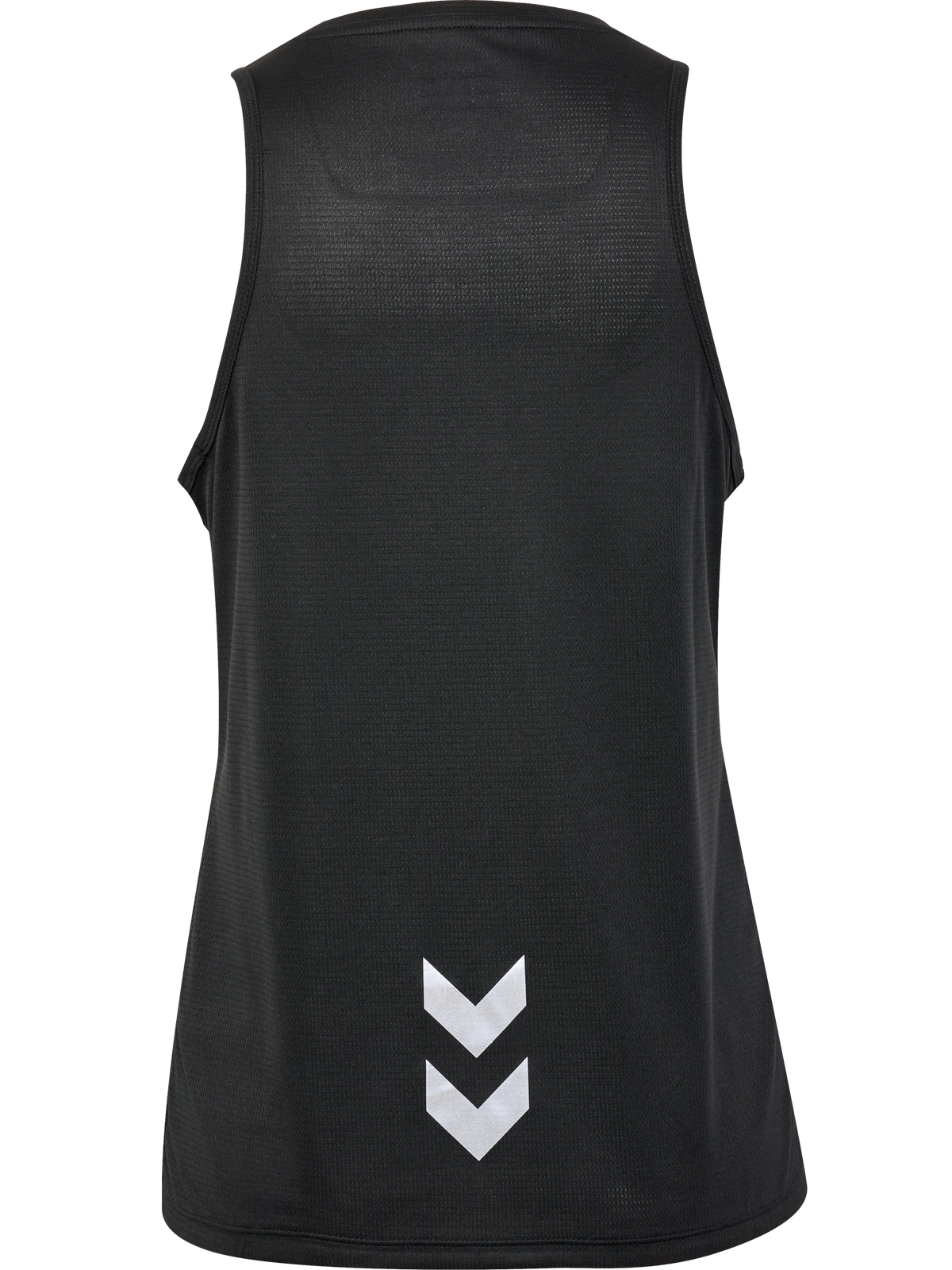 hmlRUN SINGLET S/L WOMAN