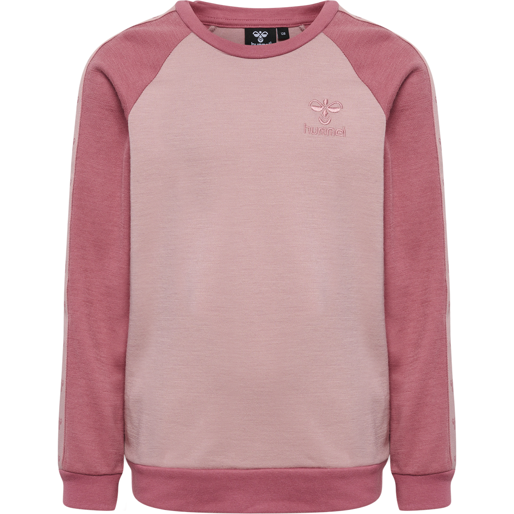 hmlWULBATO SWEATSHIRT