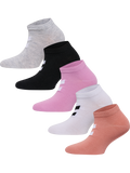 hmlMATCH ME SOCK 5-PACK