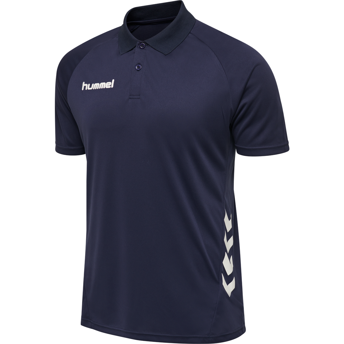 hmlPROMO KIDS POLO