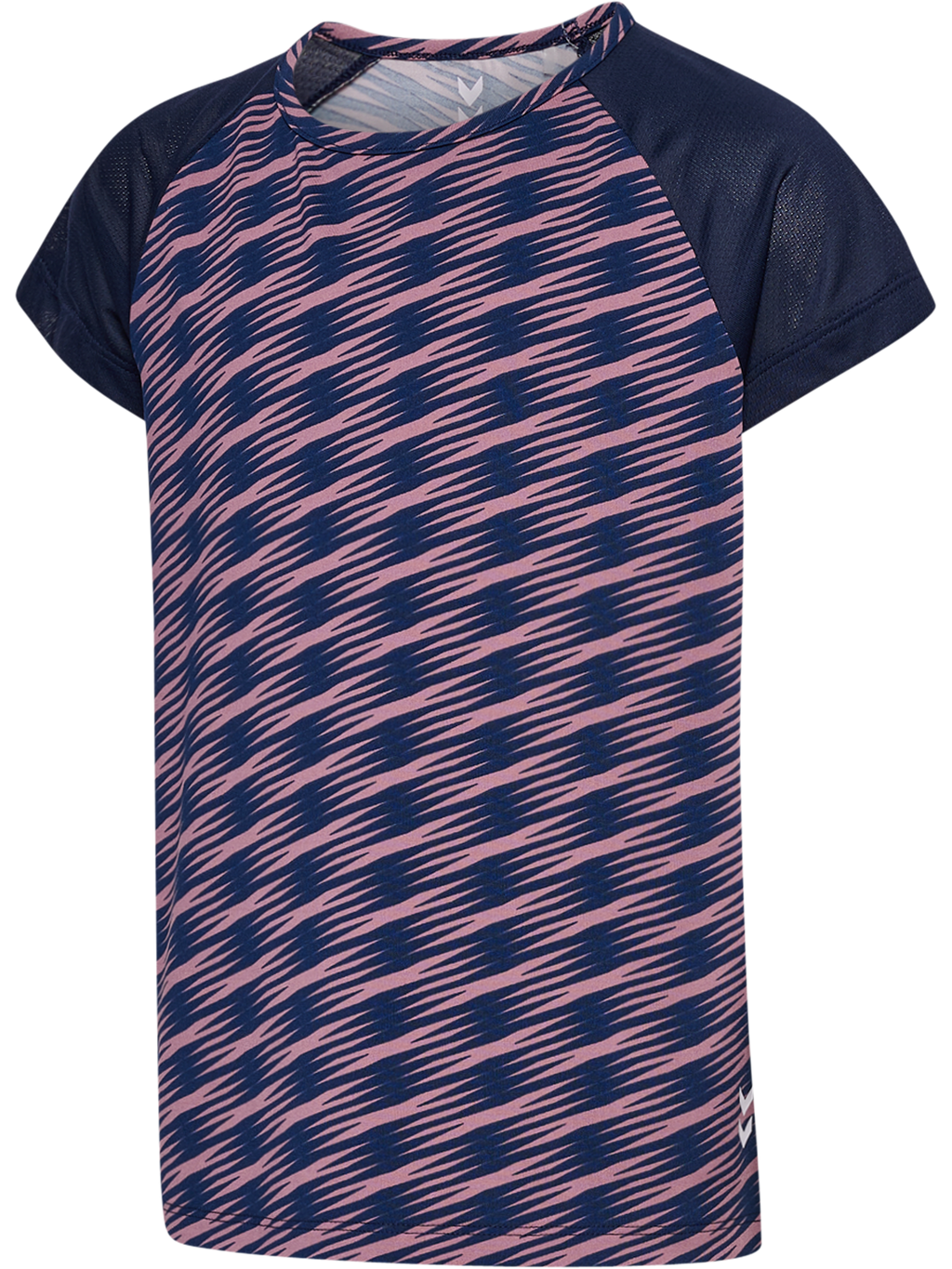 hmlJR MIX T-SHIRT S/S